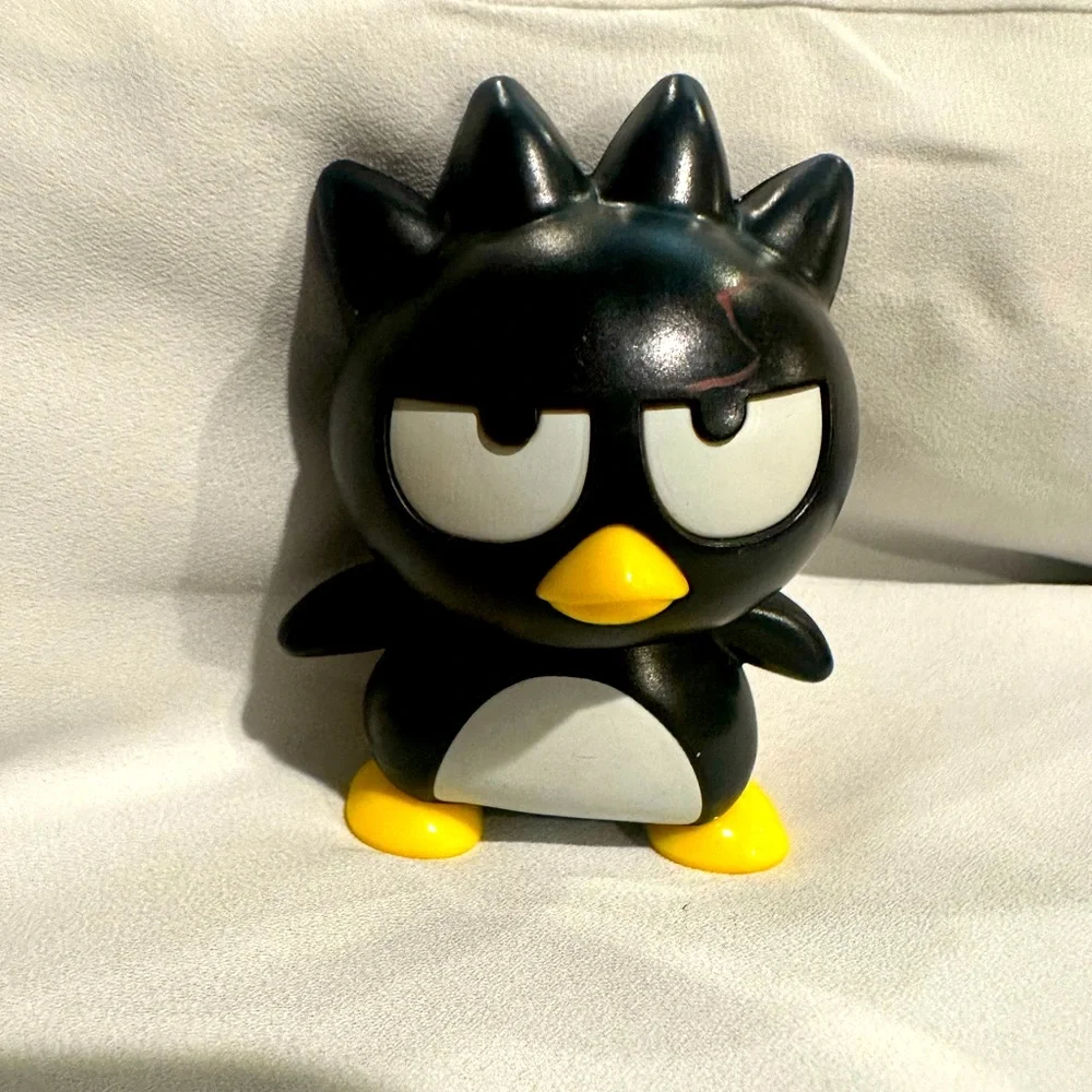 Sanrio | Bird | Badtz Maru Mcdonalds Happy Meal Toy | Poshmark